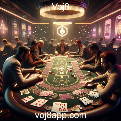 Explorando o Mundo dos Jogos de Cartas