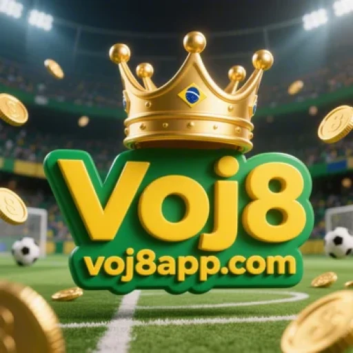 Logo Voj8